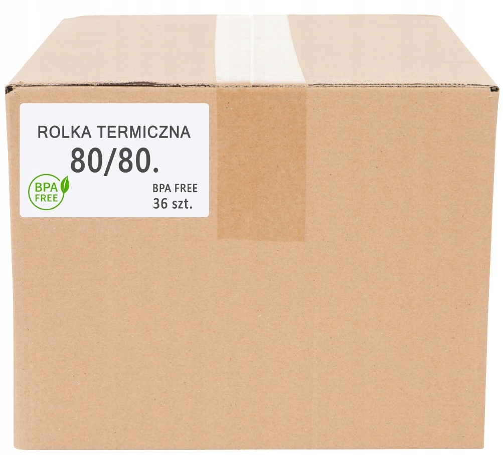 Heuréka rolka 80 x 80 m 36
