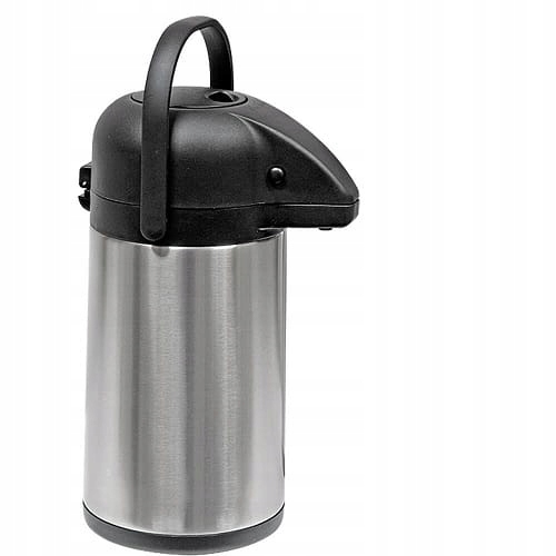 Stolová termoska s pumpičkou 2,5 l