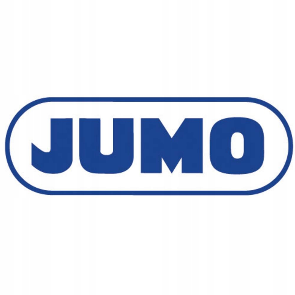 Termostat Jumo eTRON T J, L, K -200 do +999 ° C Pr