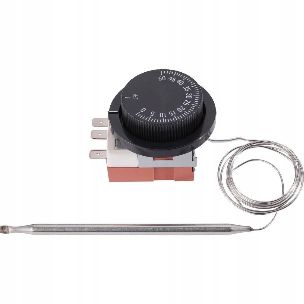Basetech BT-2226738 zabudovaný termostat, Zakre