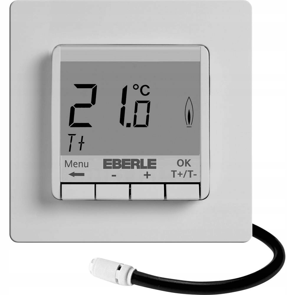 Eberle FIT izbový termostat np 3L 527 8174 55 100