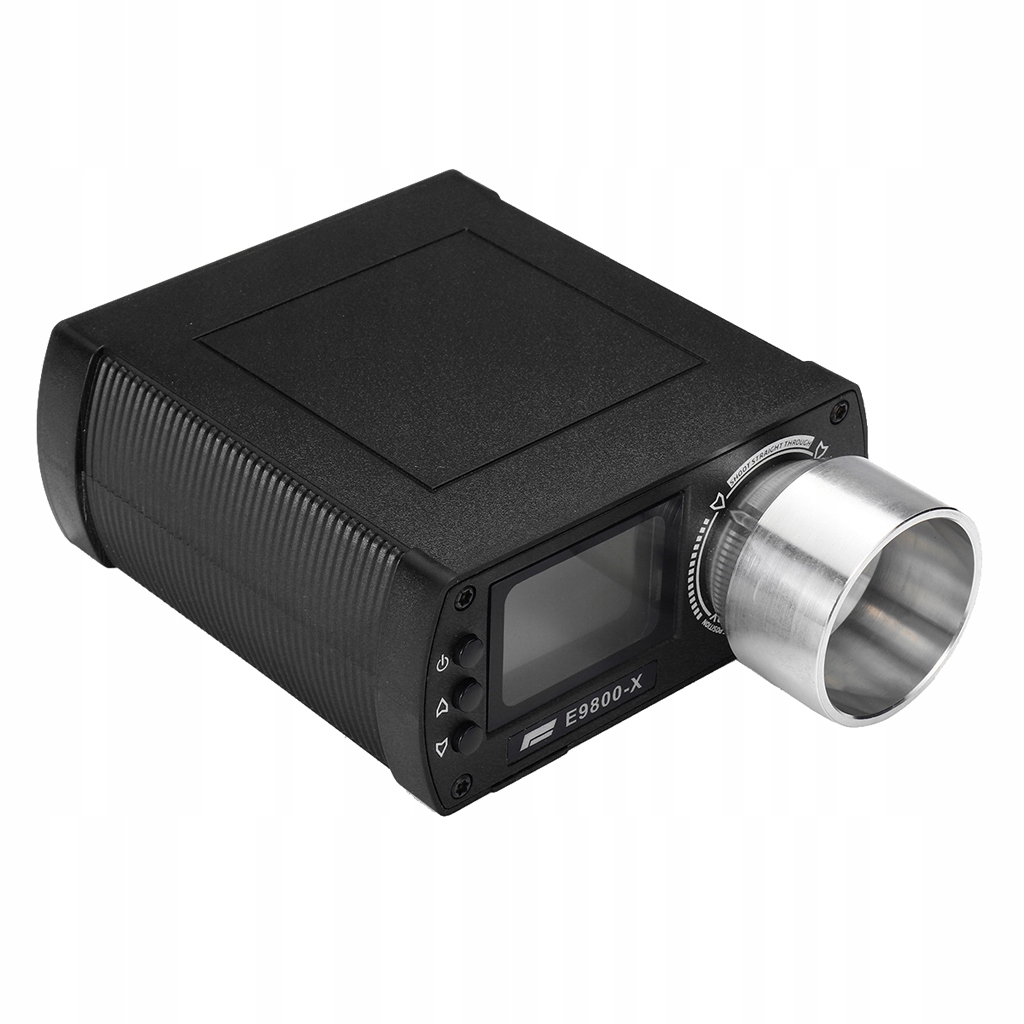Tester rýchlosti E9800X