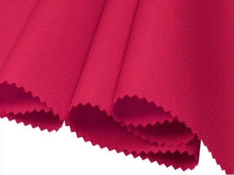 Kodura PES tkanina 300g / mb PINK vodotesná 16m2