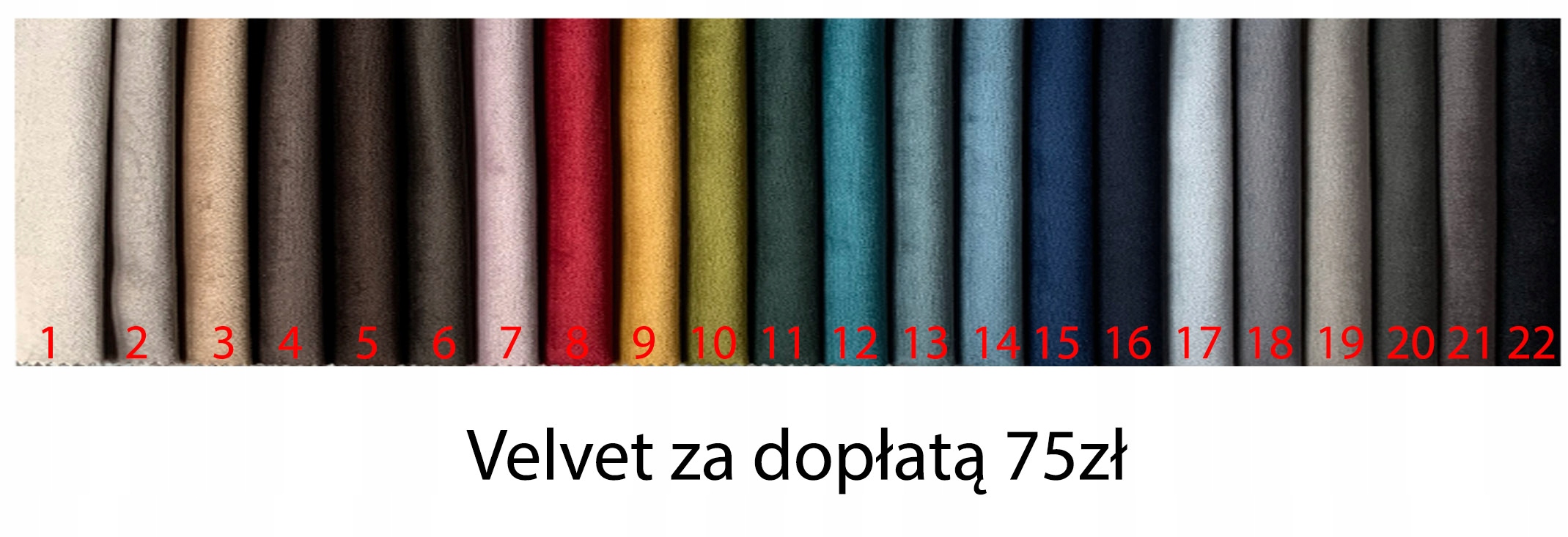 Zamatová látka