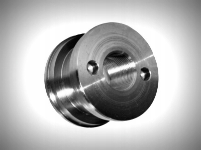 Piest CHB 63 valca hydraulického valca