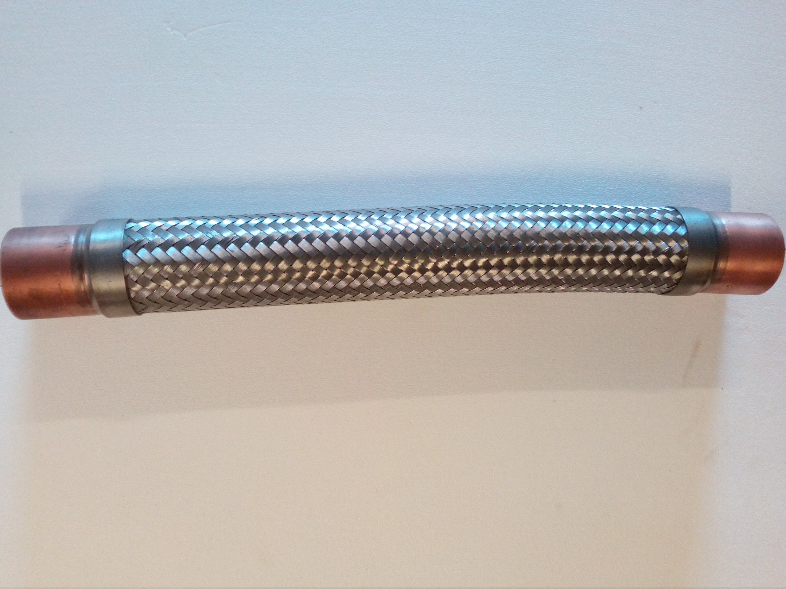 Tlmič vibrácií; Anaconade 76mm - 3 "