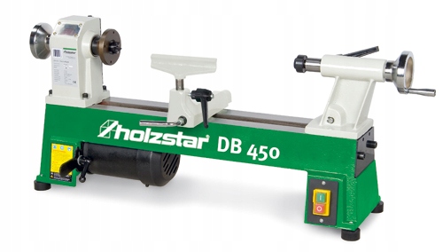 Sústruh Holzstar DB 450