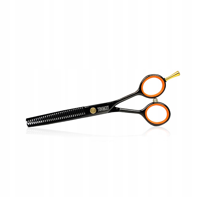 Jednostranné riedidlá Toni & Guy 5,5 "kúzlo
