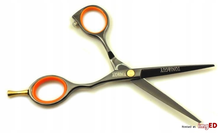 Nožnice Toni & Guy 5,5 T&G
