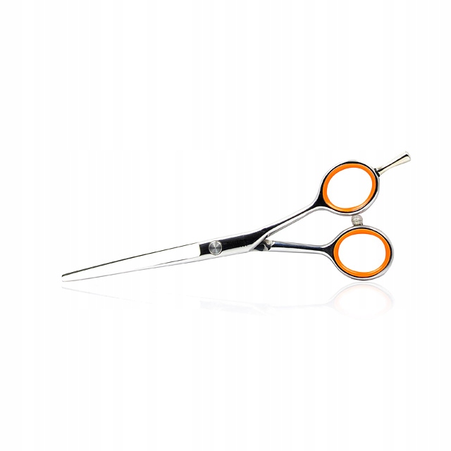 Kadernícke nožnice Toni & Guy 5,5 leštené