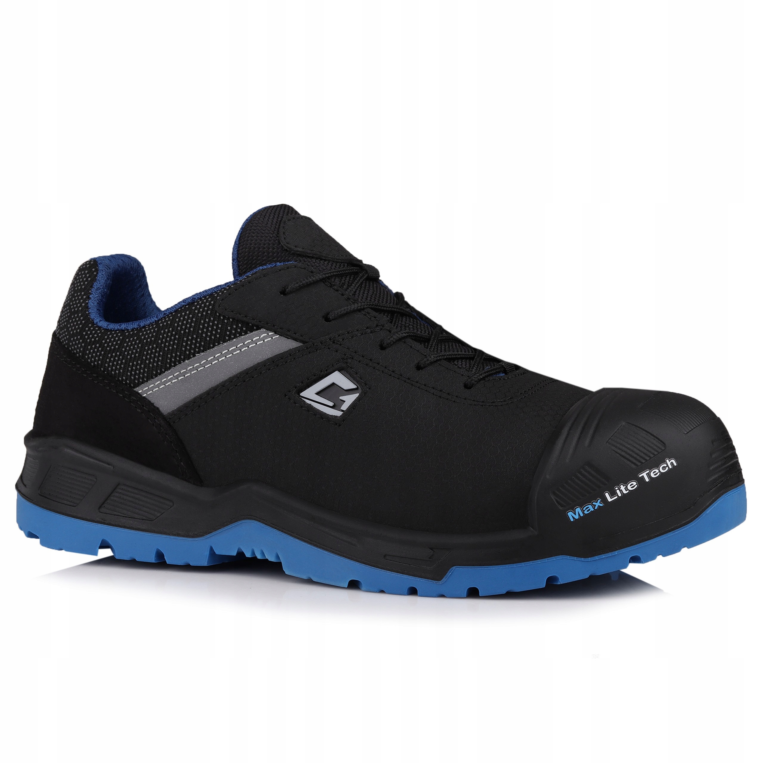 Pracovná obuv, Garsport Work Trappers Safety System Max LIte Tech, veľkosť 41