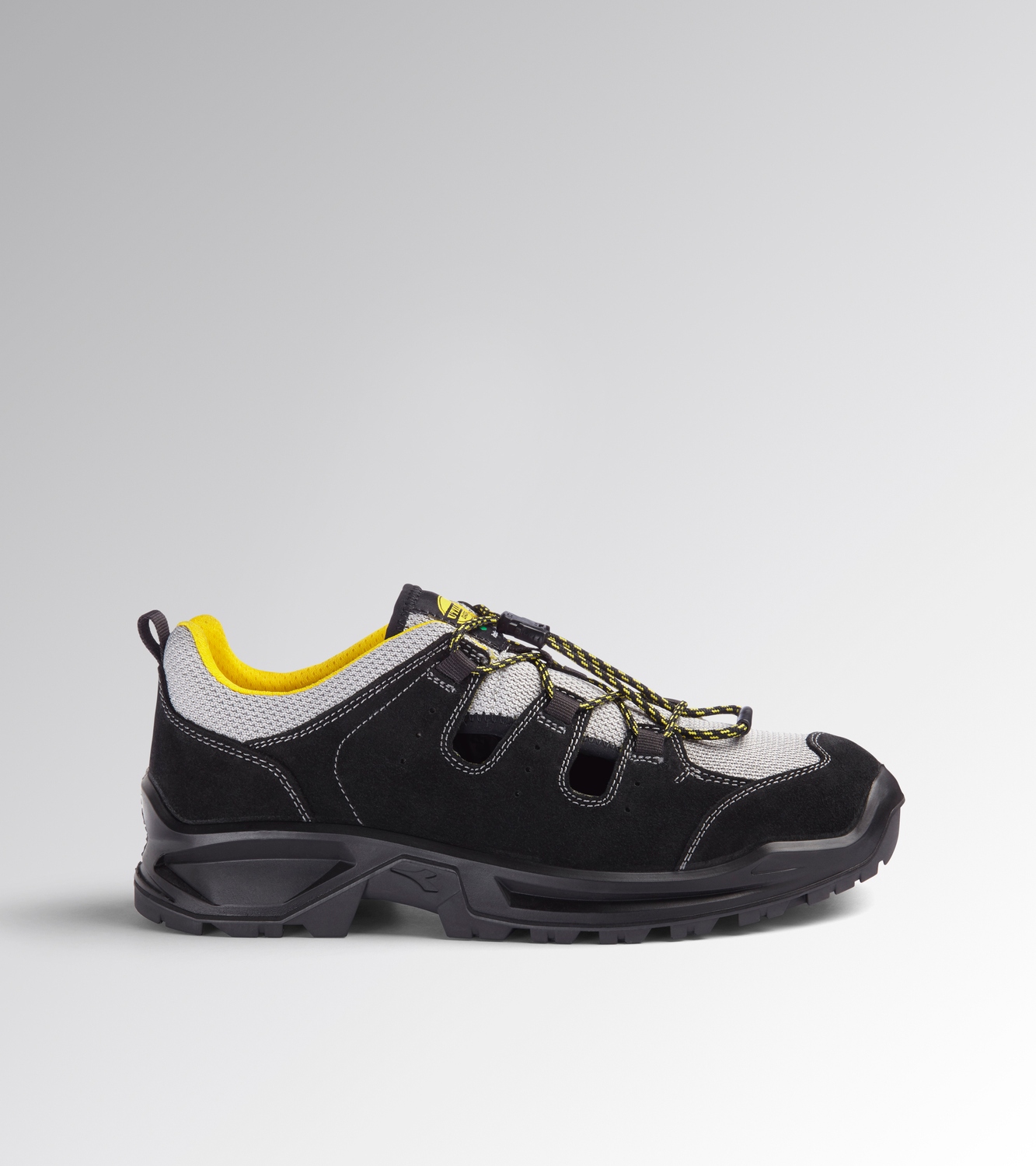 Diadora Country Sandal S1P- SRC pracovné sandále, veľkosť 44