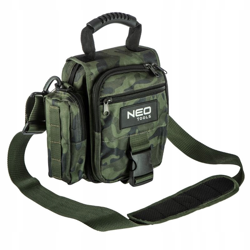 Malá montážna taška CAMO NEO TOOLS 84-323