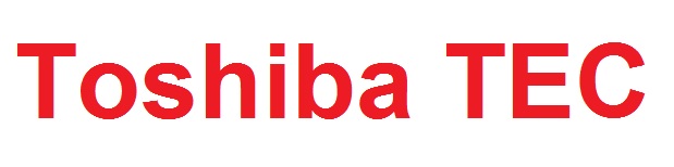 Toshiba TEC B-852-TS22 300 dpi