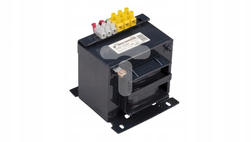Jednofázový transformátor TMM 400VA 230 / 24V 16224-999
