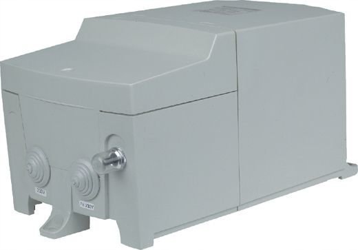 Transformátor PVS 160 230 / 24V, ochranný kryt I
