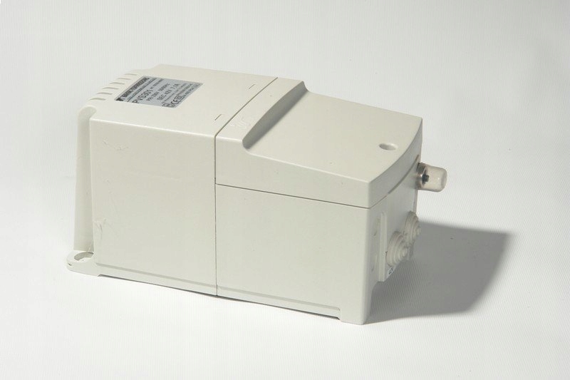 Transformátor PVS 301 230 / 12V, ochranný kryt I