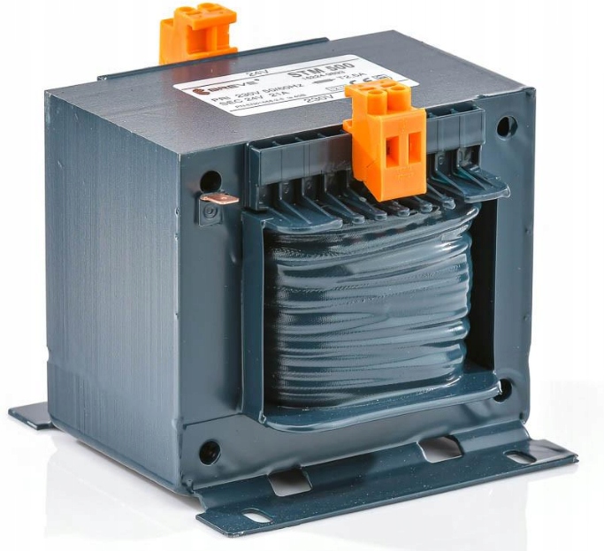 Jednofázový transformátor STM 400 400 / 230V 400VA