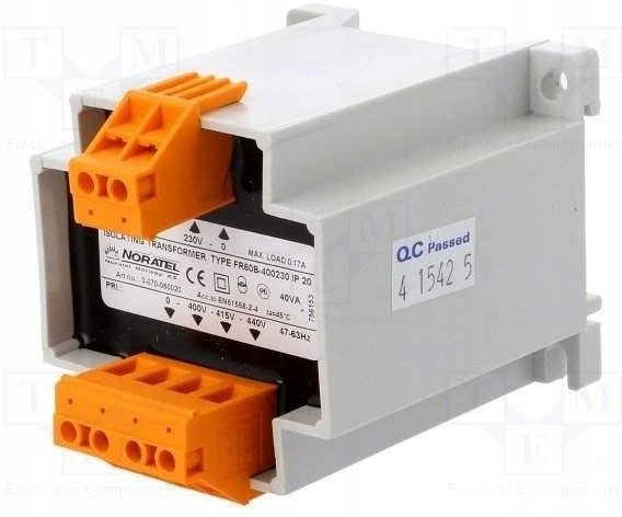 Separačný transformátor FR78B-660230
