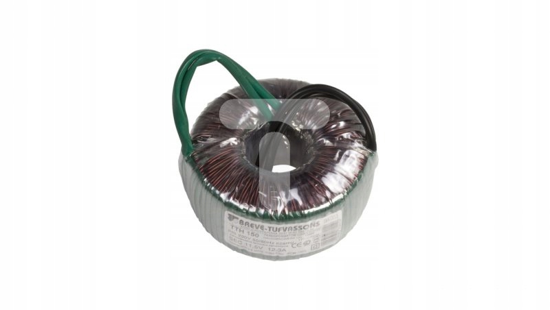 Toroidný transformátor TTH 150 230 / 11,5V 17112-