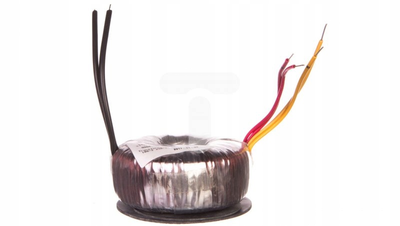 Toroidný transformátor TTS 100 / Z 230 / 24V-24V 100