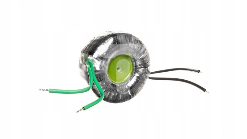 Toroidný transformátor TTS 200 / Z 230 / 24V 200VA 1
