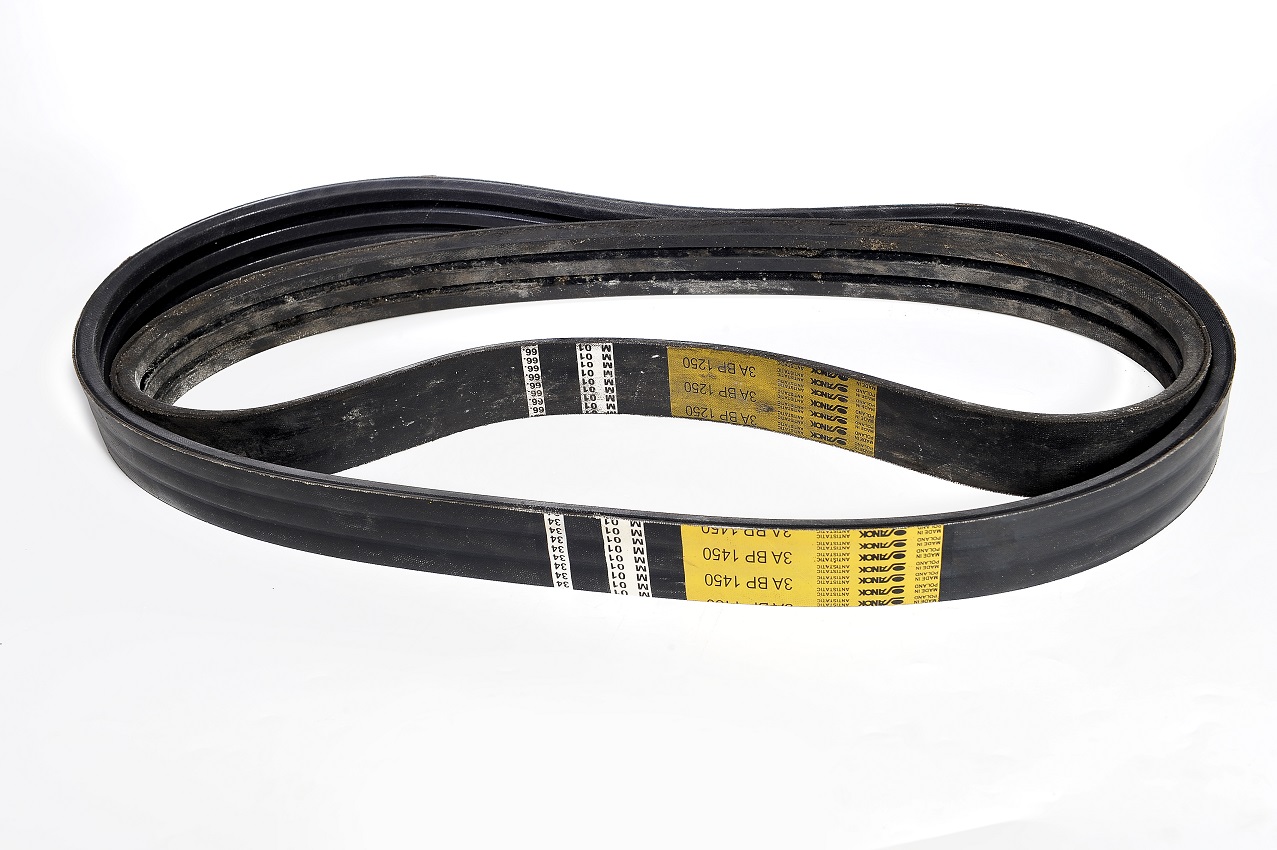 Trójpas / Belt / Belt1450 Mixokret