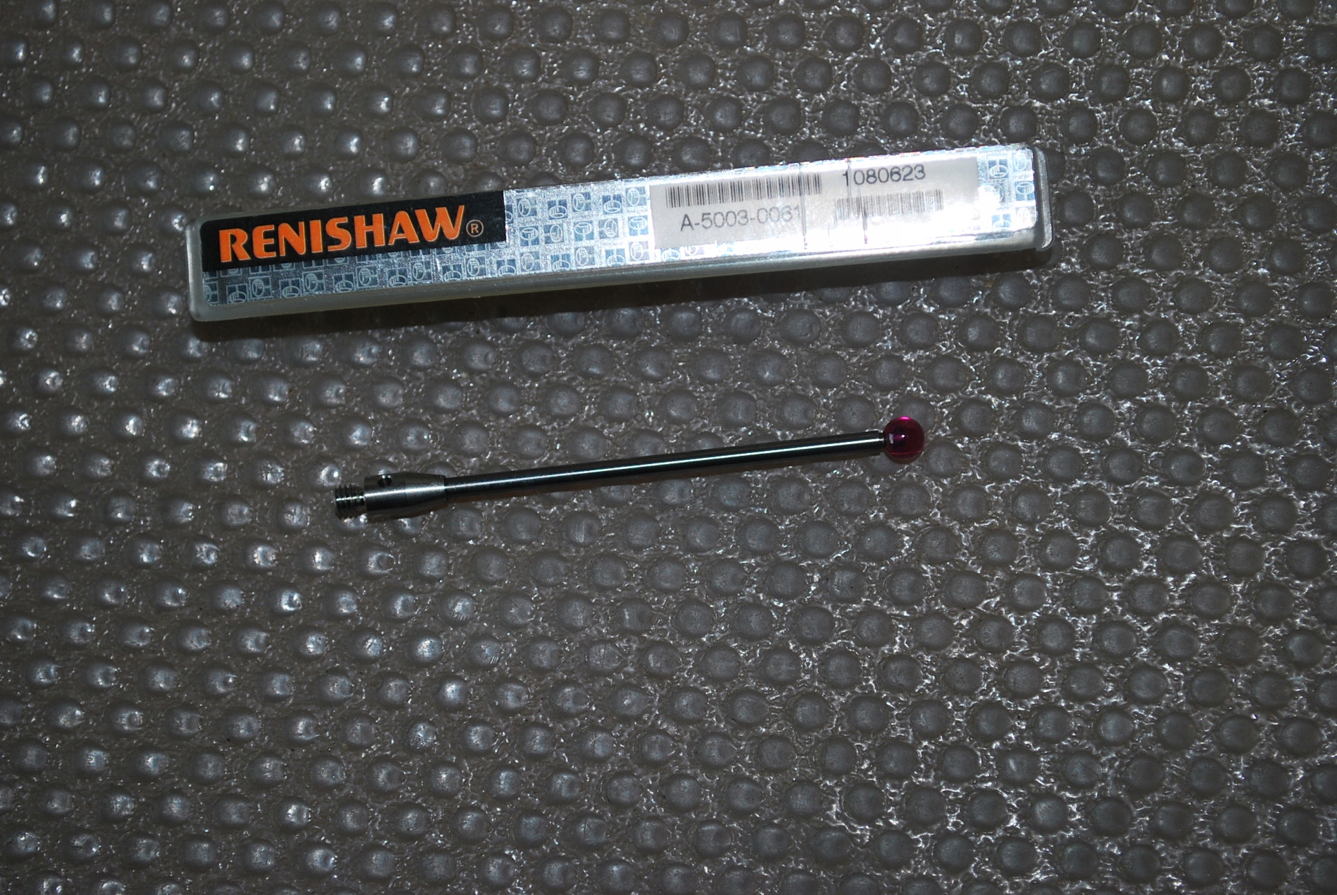 Dotykové pero Renishaw A-5003-0061 M3