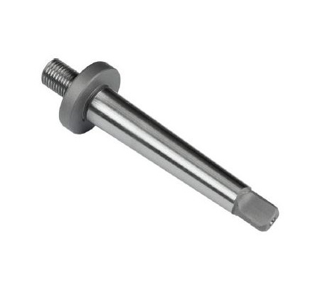 Hriadeľ na vŕtanie 3/8 "- 24 Morse kužel 2 JANGO