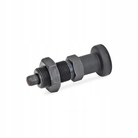 Aretačné piesty Elesa + Ganter GN 617-10-AK