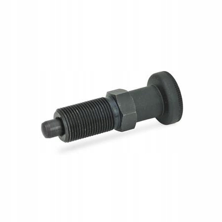 Aretačné piesty Elesa + Ganter GN 617-8-A
