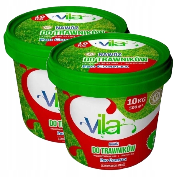 3M viaczložkové hnojivo granule 20 kg