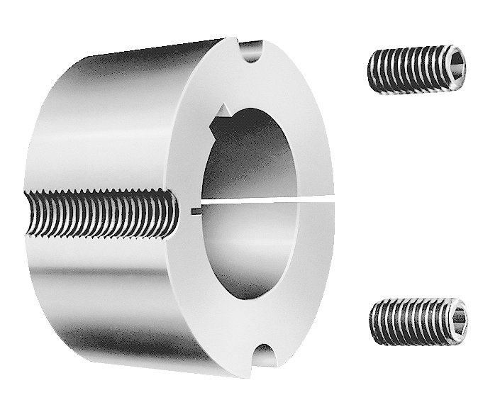 Upínacie púzdro Collet TL 3020/75 pre hriadeľ 75