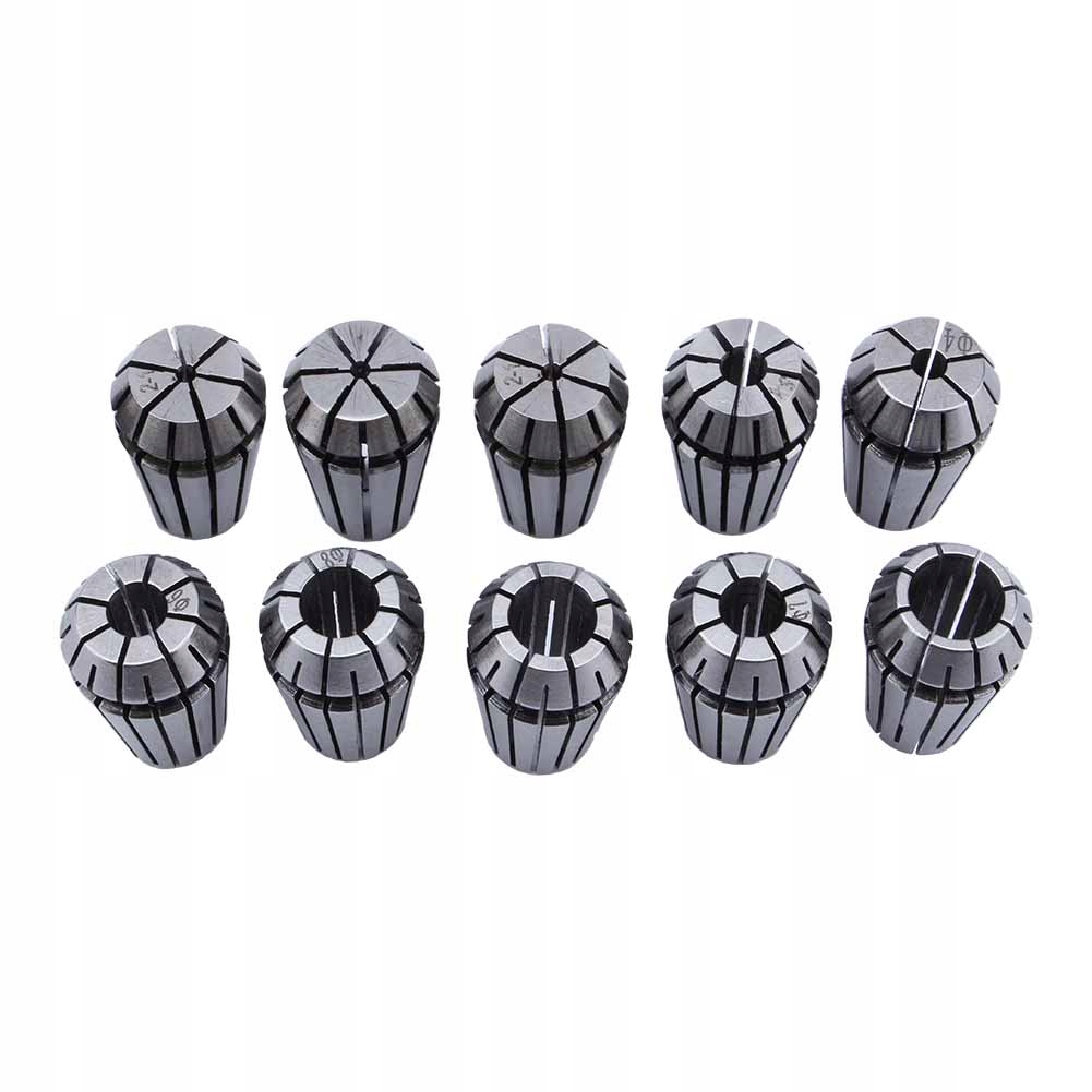 Klieština 1-10mm 10ks ER16 klieštiny