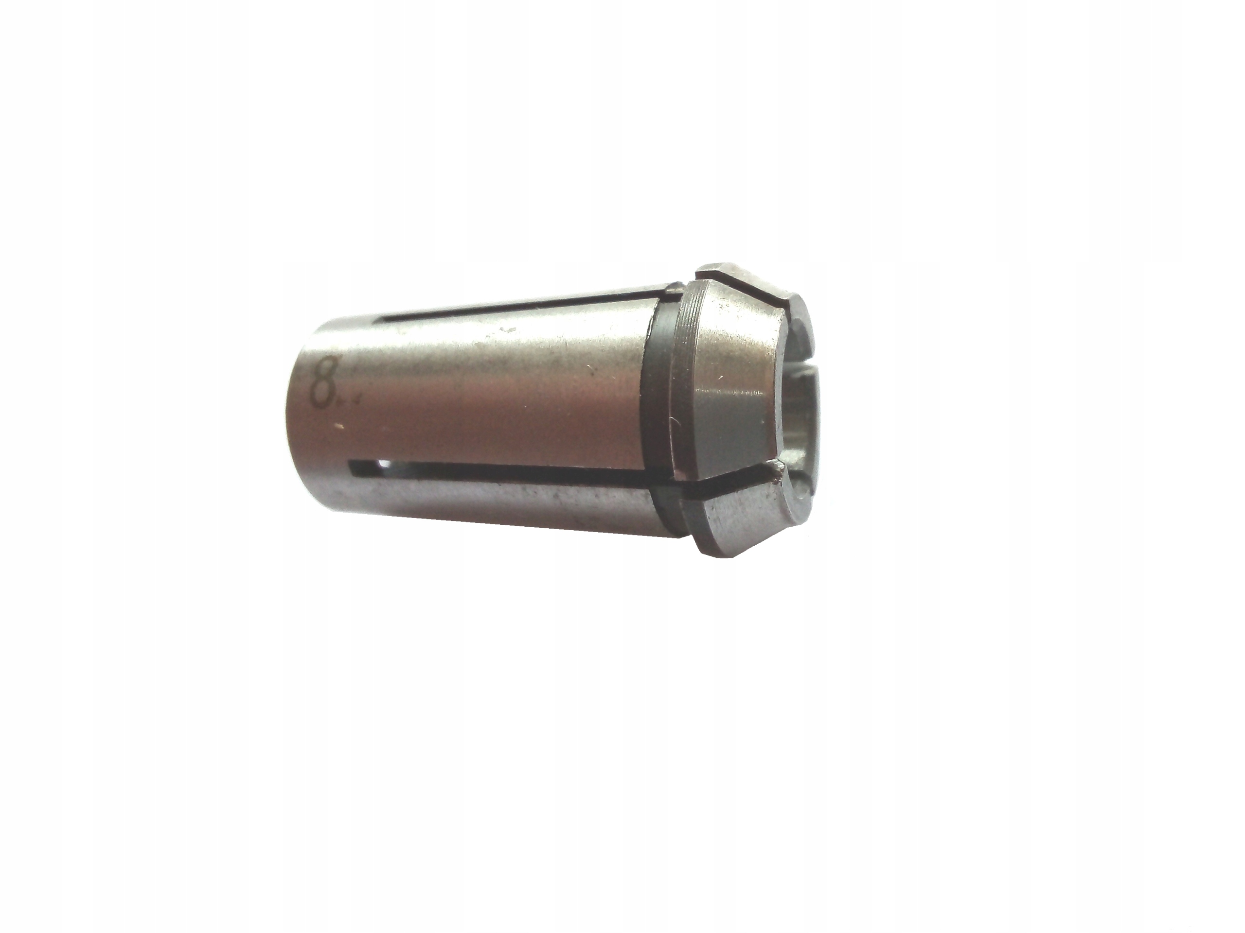 Upínacie klieštiny 8mm Kress CNC skľučovadlo