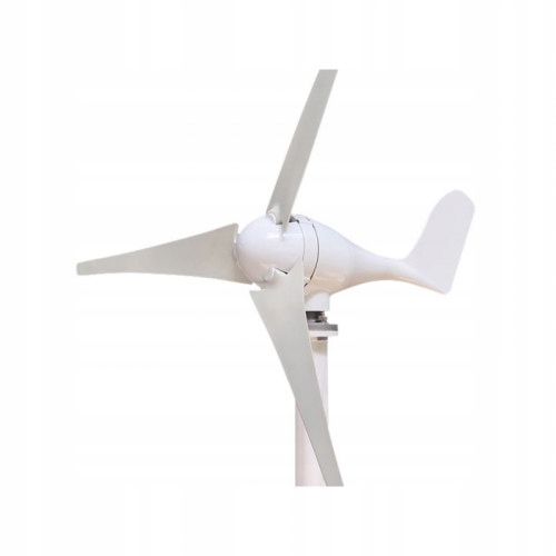 300W 24V veterná turbína