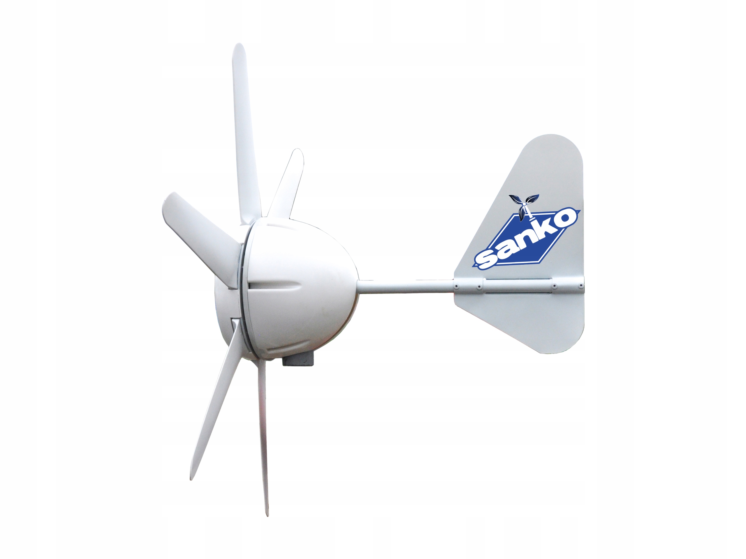 Turbína veterná turbína M300 80W 12V SANKO