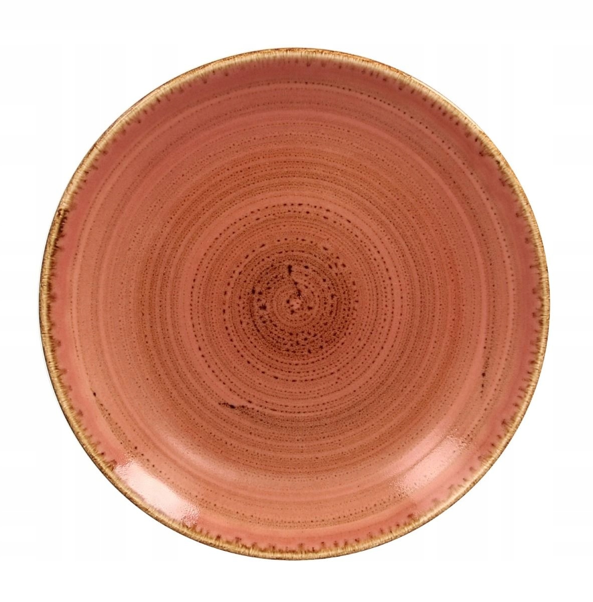 Twirl Plochý tanier 27 cm, balenie 12 RAK