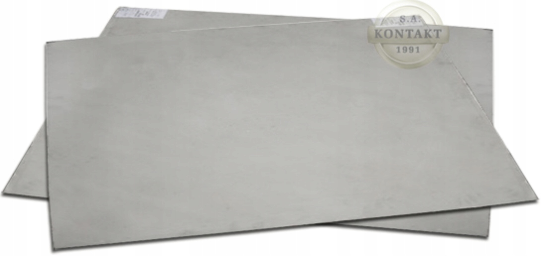 Materiál Polypropylénová PP doska 2x1000x2000mm