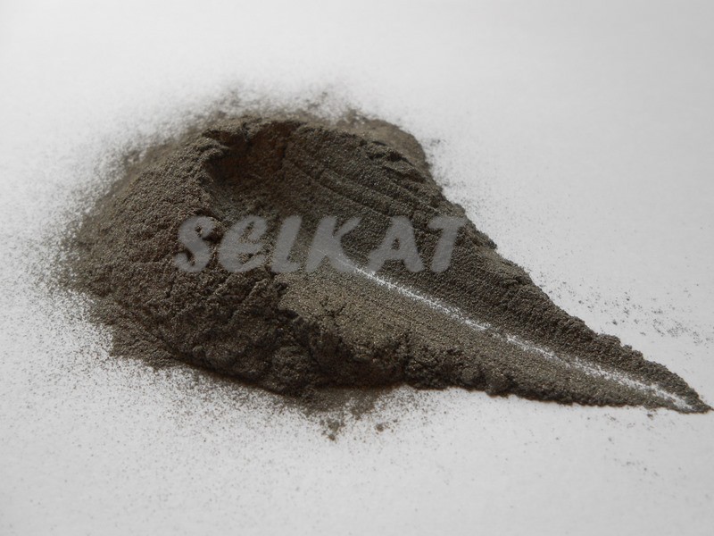 Titánový prášok, prach 0-0,1 mm - 500 g