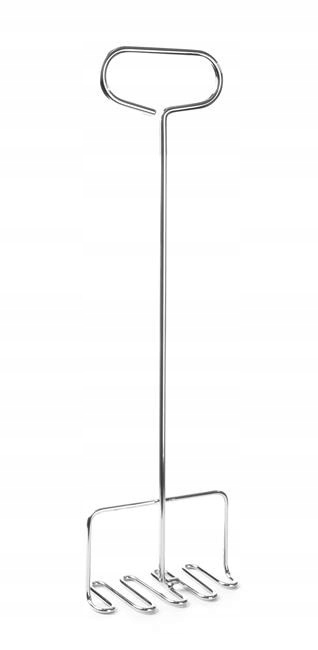 ZEMIAKOVÁ HADICA 60 CM HENDI 693100