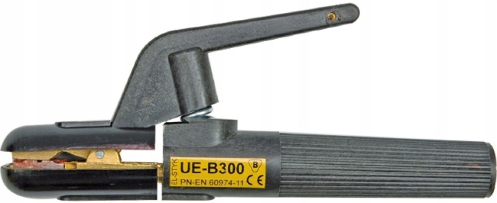 DRŽIAK ELEKTRODY UE-300