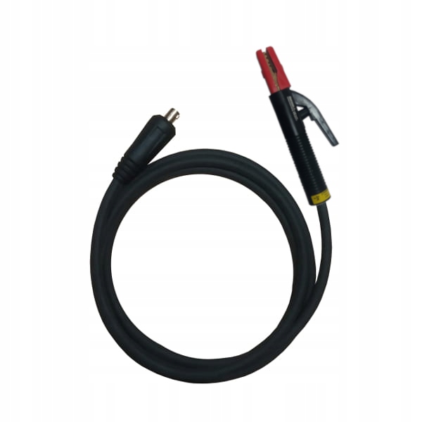 ZVÁRAČNÁ ZBRANE MMA 400A 50mm2 ŁW50 3m