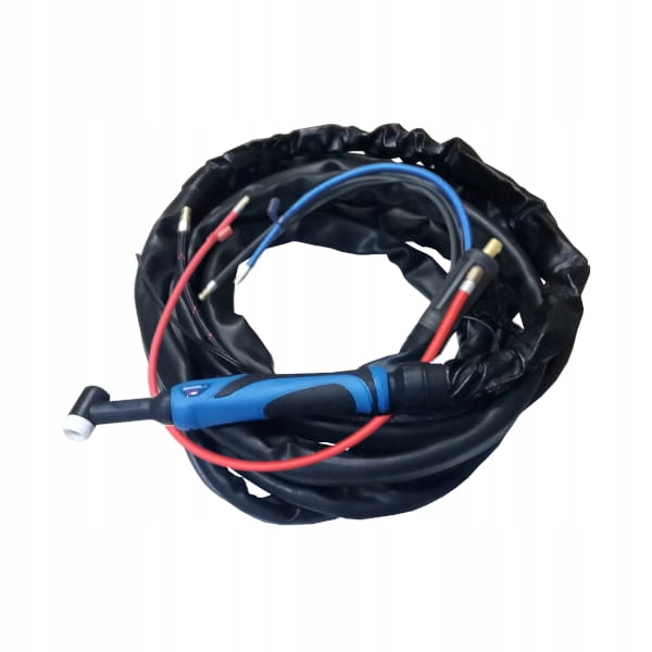 ZVÁRAČNÁ ZBRANIA SHERMAN TIG T-18 FLEX ŁW-25 8 m