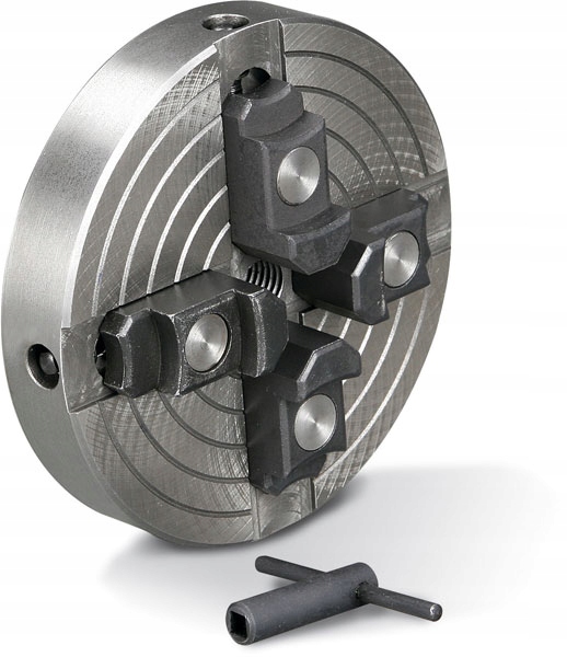 4 ČELÚVACIE SKÚSOBNÉ SKÚSKY fi 150 mm HOLZSTAR