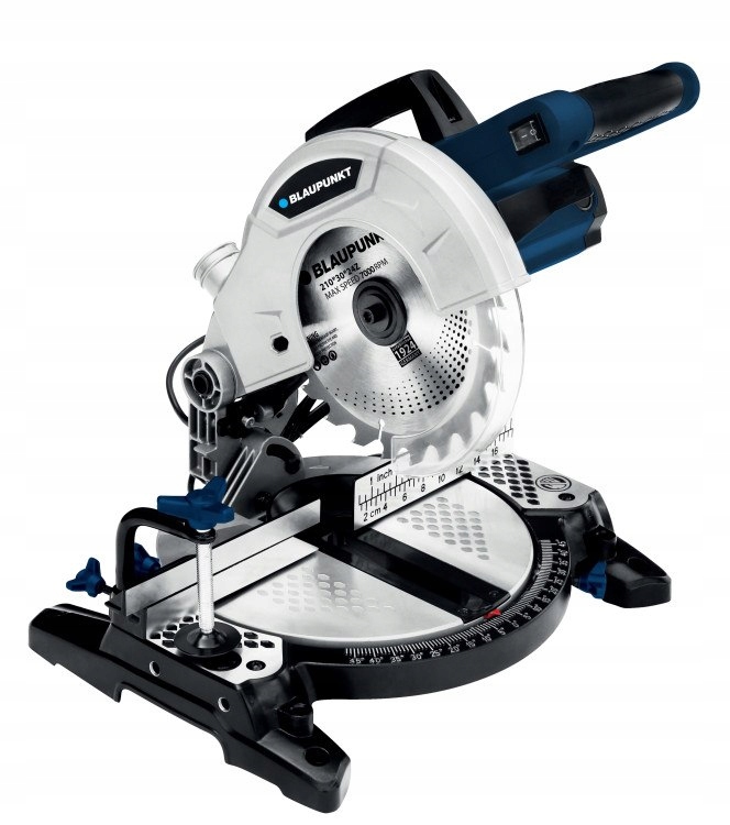 MITER MILIÓN 1300 W