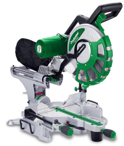 MITER PILA DREVOVÁ PILA HOLZSTAR KGZ 305 E