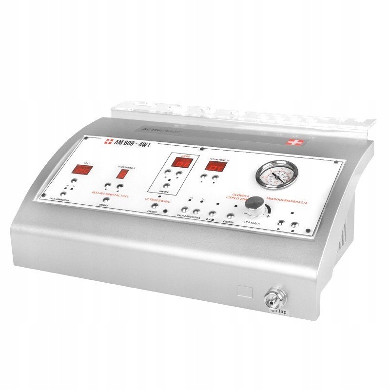Salón DEVICE 4v1 SLIM AM609 ACTIV!