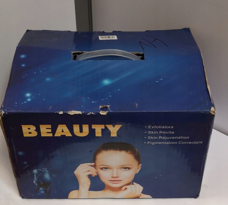 ZARIADENIE NA MIKRODERMABRÁZU