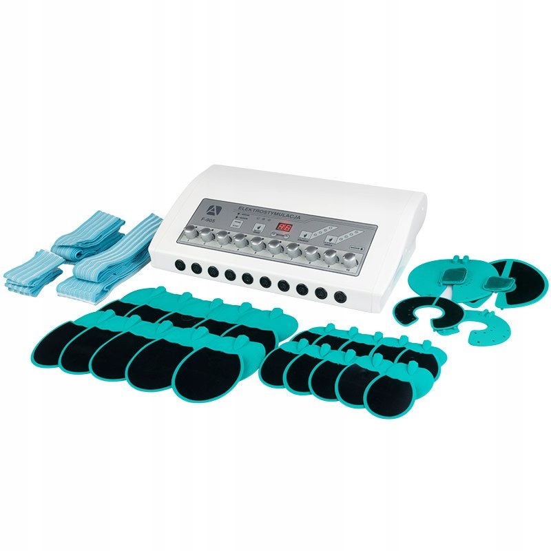 ZARIADENIE F-905 ELEKTROSTIMULÁCIA Aktiv